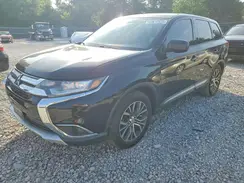 JA4AD2A3XGZ025789 2016 MITSUBISHI OUTLANDER