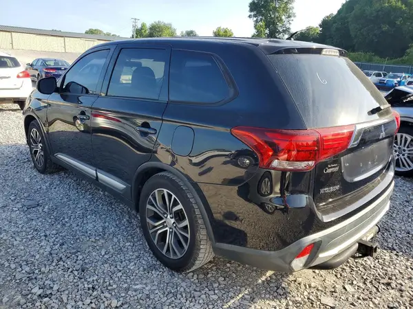JA4AD2A3XGZ025789 2016 MITSUBISHI OUTLANDER - Image 2