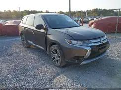 JA4AD2A3XGZ025954 2016 MITSUBISHI OUTLANDER
