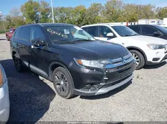 JA4AD2A3XGZ031186 2016 MITSUBISHI OUTLANDER