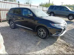 JA4AD2A3XGZ036534 2016 MITSUBISHI OUTLANDER