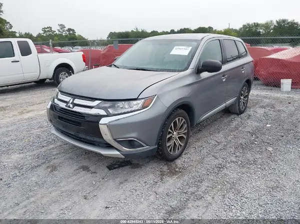 JA4AD2A3XGZ037859 2016 MITSUBISHI OUTLANDER - Image 2