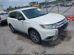 JA4AD2A3XGZ039630 2016 MITSUBISHI OUTLANDER
