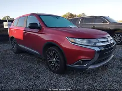 JA4AD2A3XHZ022635 2017 MITSUBISHI OUTLANDER