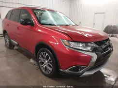 JA4AD2A3XHZ023980 2017 MITSUBISHI OUTLANDER