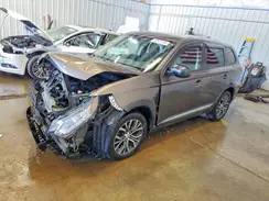 JA4AD2A3XHZ024806 2017 MITSUBISHI OUTLANDER