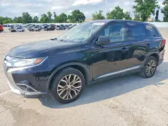 JA4AD2A3XHZ029133 2017 MITSUBISHI OUTLANDER