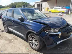 JA4AD2A3XHZ030041 2017 MITSUBISHI OUTLANDER