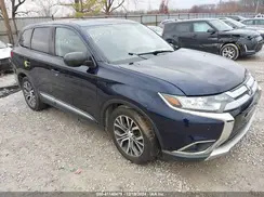 JA4AD2A3XHZ030265 2017 MITSUBISHI OUTLANDER