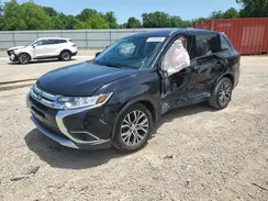 JA4AD2A3XHZ031724 2017 MITSUBISHI OUTLANDER