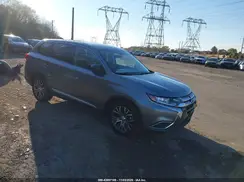 JA4AD2A3XHZ031822 2017 MITSUBISHI OUTLANDER