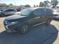 JA4AD2A3XHZ043730 2017 MITSUBISHI OUTLANDER