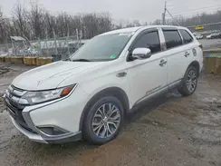 JA4AD2A3XHZ057532 2017 MITSUBISHI OUTLANDER