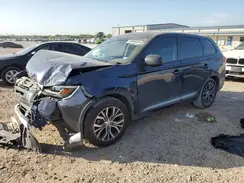 JA4AD2A3XHZ058289 2017 MITSUBISHI OUTLANDER