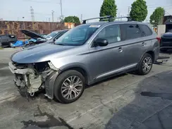 JA4AD2A3XHZ059099 2017 MITSUBISHI OUTLANDER