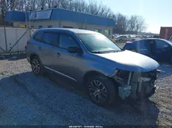 JA4AD2A3XHZ060155 2017 MITSUBISHI OUTLANDER