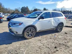 JA4AD2A3XHZ063377 2017 MITSUBISHI OUTLANDER