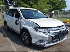 JA4AD2A3XHZ067025 2017 MITSUBISHI OUTLANDER
