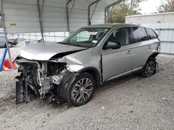 JA4AD2A3XJJ002423 2018 MITSUBISHI OUTLANDER