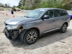JA4AD2A3XJJ004009 2018 MITSUBISHI OUTLANDER