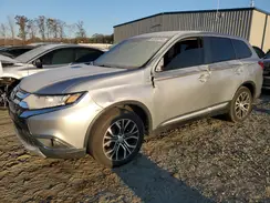JA4AD2A3XJJ004852 2018 MITSUBISHI OUTLANDER
