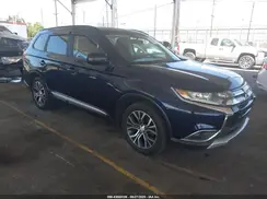 JA4AD2A3XJJ004947 2018 MITSUBISHI OUTLANDER