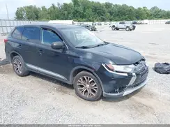 JA4AD2A3XJJ005807 2018 MITSUBISHI OUTLANDER