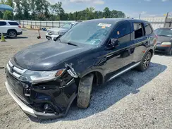 JA4AD2A3XJZ000527 2018 MITSUBISHI OUTLANDER