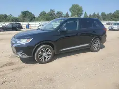 JA4AD2A3XJZ004464 2018 MITSUBISHI OUTLANDER