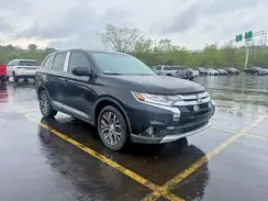 JA4AD2A3XJZ008823 2018 MITSUBISHI OUTLANDER
