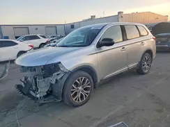 JA4AD2A3XJZ009406 2018 MITSUBISHI OUTLANDER