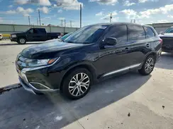 JA4AD2A3XJZ009695 2018 MITSUBISHI OUTLANDER