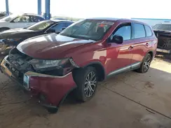 JA4AD2A3XJZ009972 2018 MITSUBISHI OUTLANDER