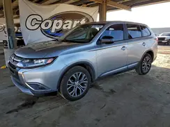 JA4AD2A3XJZ020342 2018 MITSUBISHI OUTLANDER