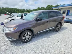 JA4AD2A3XJZ033432 2018 MITSUBISHI OUTLANDER