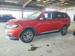 JA4AD2A3XJZ037884 2018 MITSUBISHI OUTLANDER