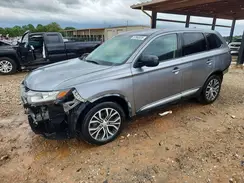 JA4AD2A3XJZ040171 2018 MITSUBISHI OUTLANDER