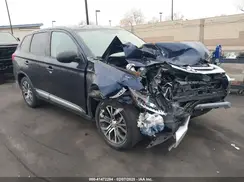 JA4AD2A3XJZ046763 2018 MITSUBISHI OUTLANDER