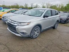 JA4AD2A3XJZ052000 2018 MITSUBISHI OUTLANDER