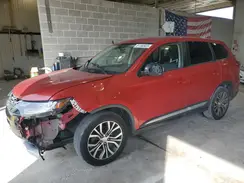 JA4AD2A3XJZ052790 2018 MITSUBISHI OUTLANDER