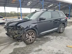 JA4AD2A3XJZ052966 2018 MITSUBISHI OUTLANDER
