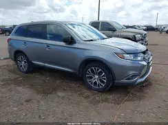 JA4AD2A3XJZ053082 2018 MITSUBISHI OUTLANDER