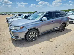 JA4AD2A3XJZ053163 2018 MITSUBISHI OUTLANDER