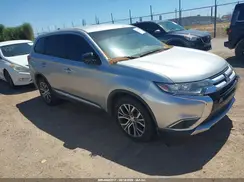 JA4AD2A3XJZ054801 2018 MITSUBISHI OUTLANDER