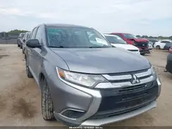 JA4AD2A3XJZ055348 2018 MITSUBISHI OUTLANDER