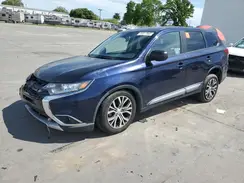 JA4AD2A3XJZ063384 2018 MITSUBISHI OUTLANDER