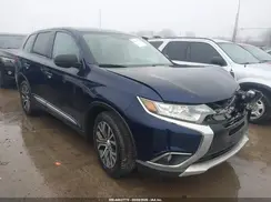 JA4AD2A3XJZ069525 2018 MITSUBISHI OUTLANDER