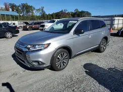 JA4AD2A3XKJ000138 2019 MITSUBISHI OUTLANDER