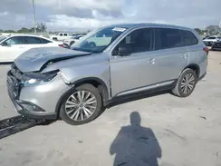 JA4AD2A3XKJ000169 2019 MITSUBISHI OUTLANDER