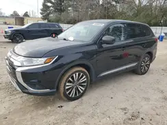 JA4AD2A3XKZ005261 2019 MITSUBISHI OUTLANDER